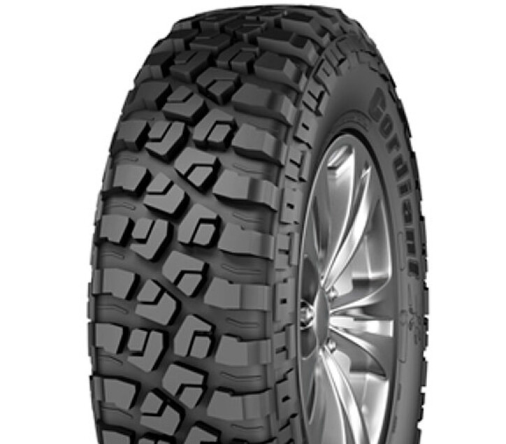 215/75 R15 Cordiant Off Road 2