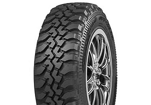 235/75 R15 Cordiant OFF ROAD OS-501 2022г