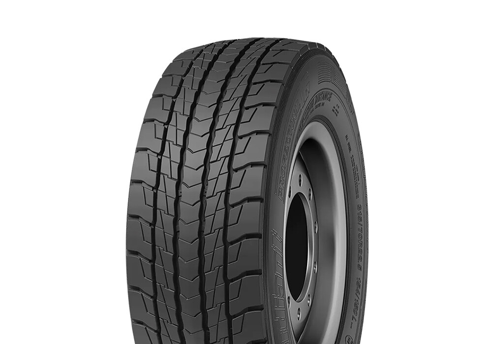 315/70 R22.5.5 Cordiant PROFESSIONAL DL-2 б/к 315/70 R22.5.5 Cordiant PROFESSIONAL DL-2 б/к