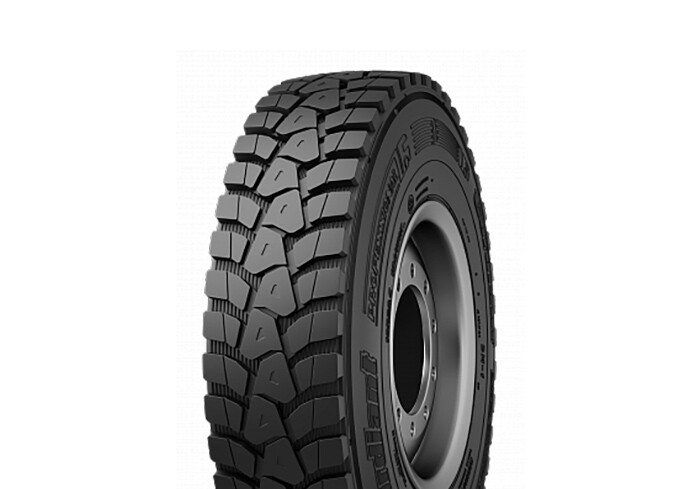 315/80 R22.5 Cordiant PROFESSIONAL DM-1 б/к
