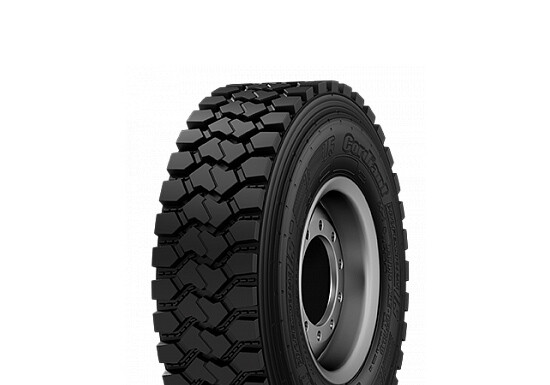 315/80 R22.5 Cordiant Professional DO-1