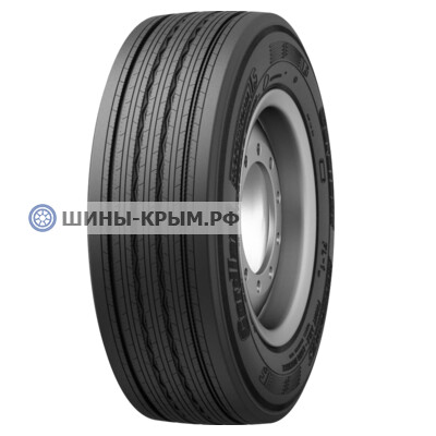 295/60 R22.5 Cordiant Professional FL-1