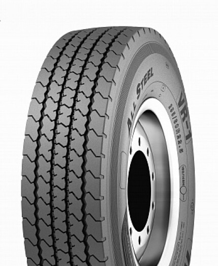 245/70 R19.5 Cordiant Professional VR-1 245/70 R19.5 Cordiant Professional VR-1