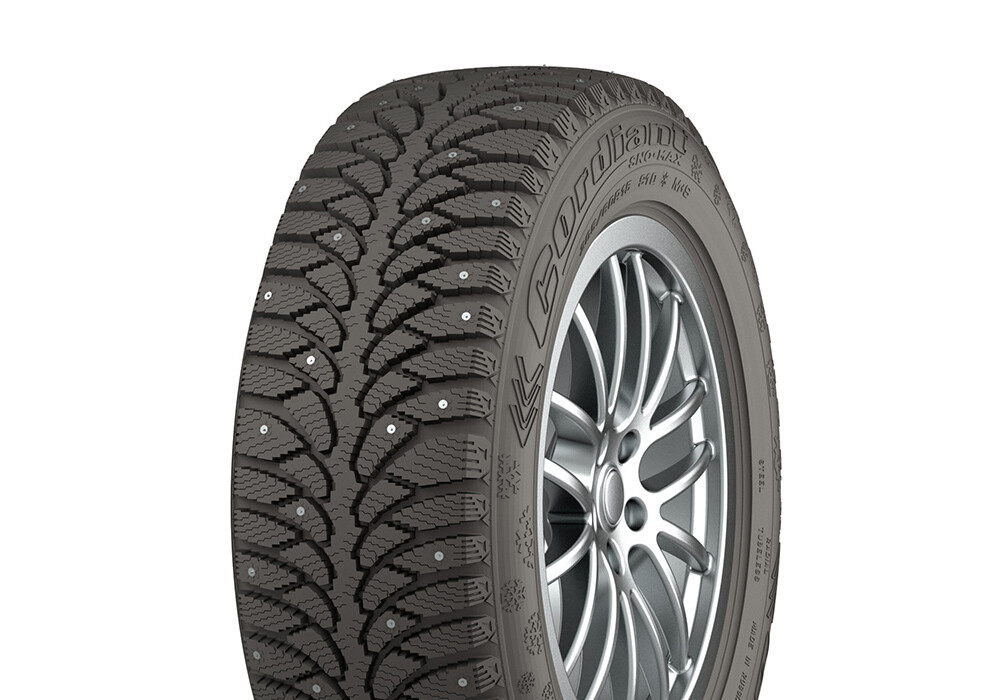 155/65 R13 Cordiant SNO-MAX PW-401