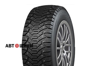 215/55 R18 Cordiant Snow Cross 2 б/к шип