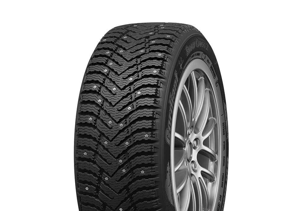 175/65 R14 Cordiant SNOW CROSS-2 бш