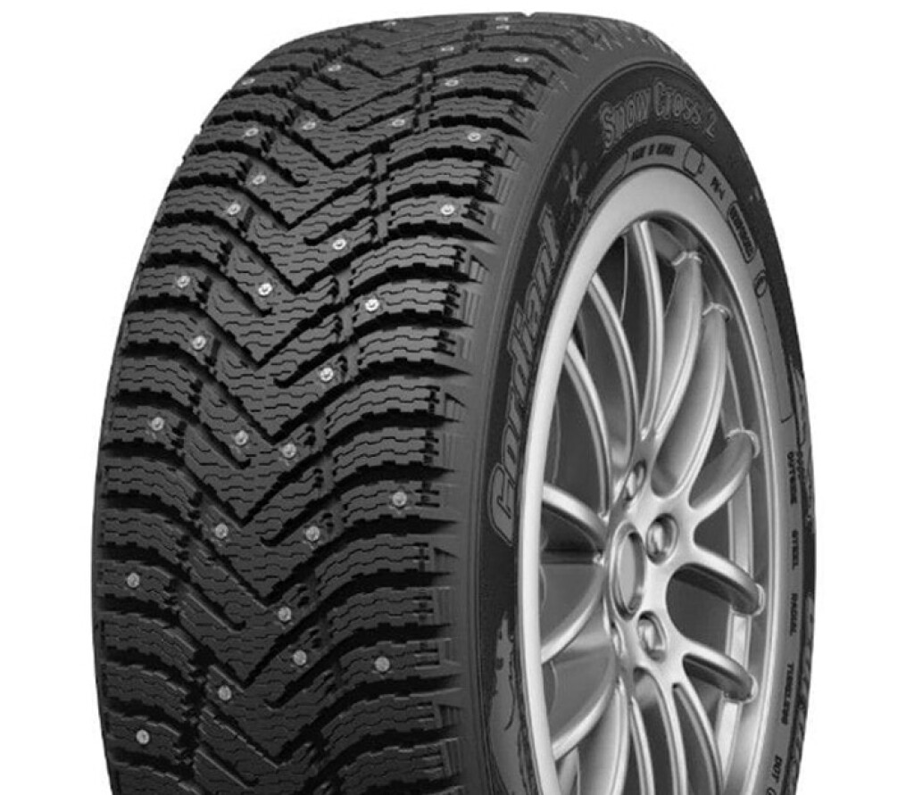 Cordiant snow cross r16