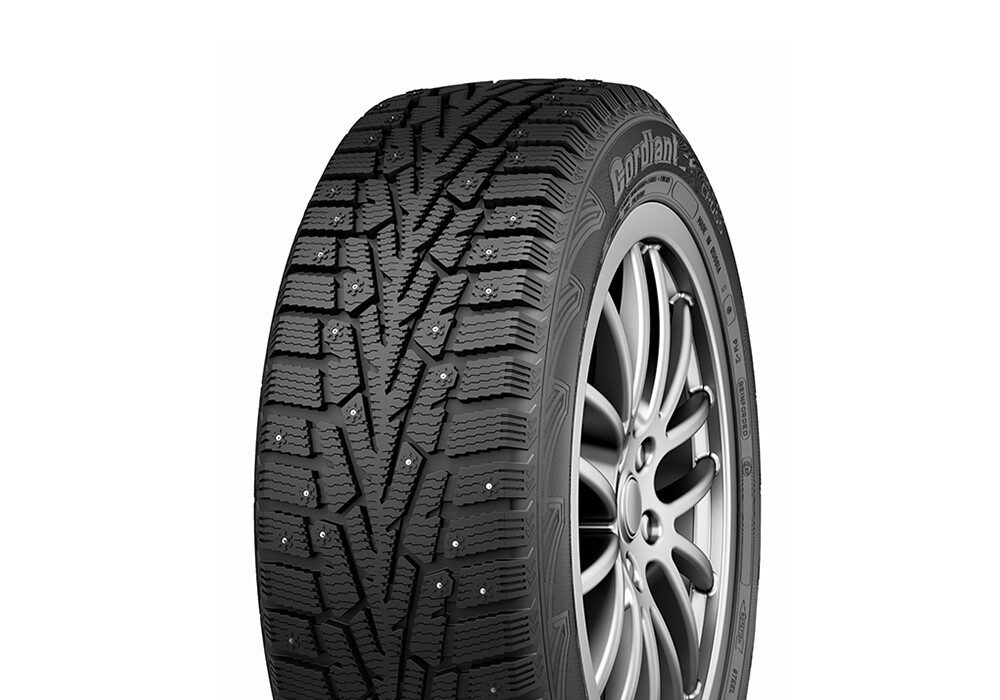 215/55 R17 Cordiant SNOW CROSS 2022