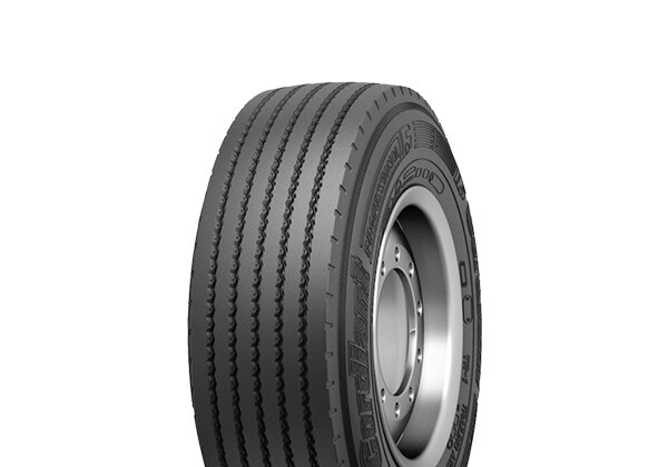385/65 R22.5 Cordiant TR-1