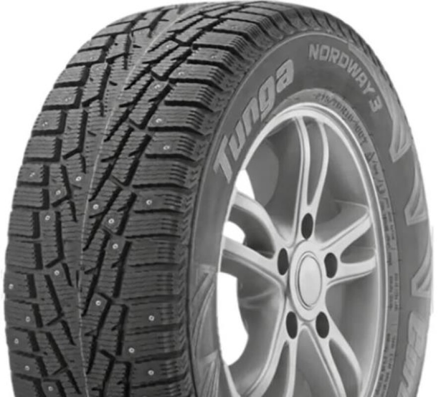185/65 R14 Cordiant TUNGA NORDWAY 3