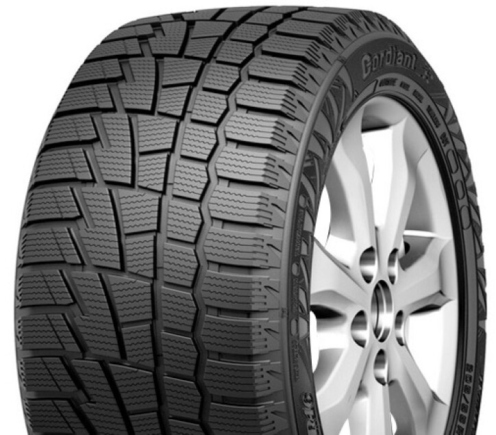 205/60 R16 Cordiant Winter Drive