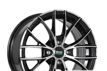 Megami MGM-28 ET35 58.6 BFP