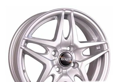 Tech Line 430 ET35 58.6 S