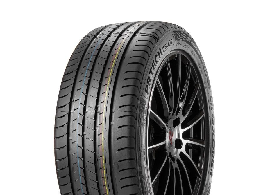 285/45 R19 CROSSLEADER DSU02