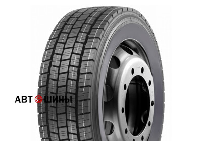 245/70 R19.5 CrossWind CWD20E