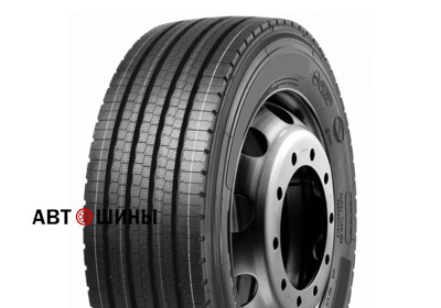 245/70 R17.5 CrossWind CWS20E