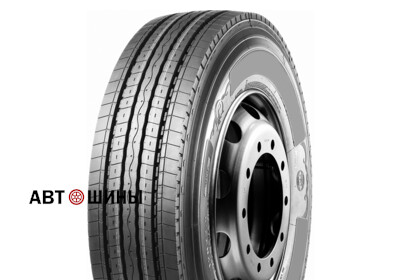 315/70 R22.5 CrossWind CWS30K