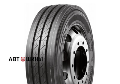 215/75 R17.5 CrossWind CWT20E