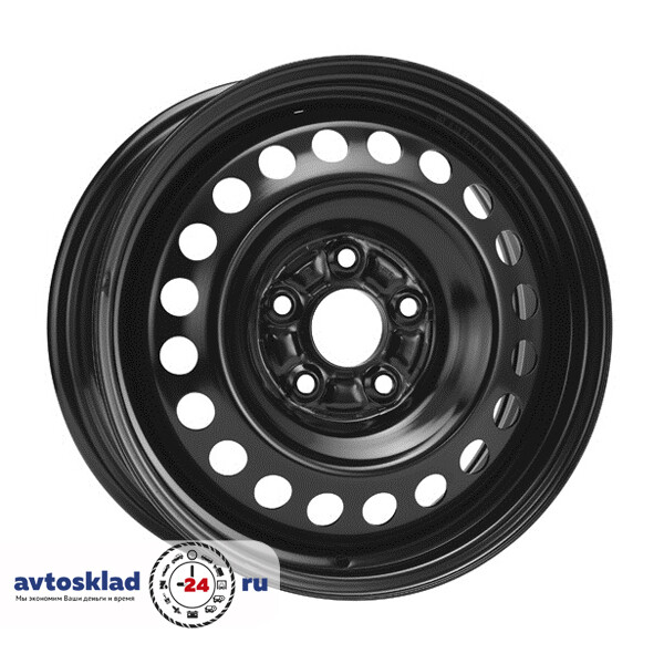 KFZ 9223 ET50 67.1 Black