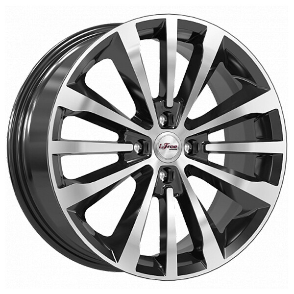 iFree Андерсен ET37 67.1 BFP