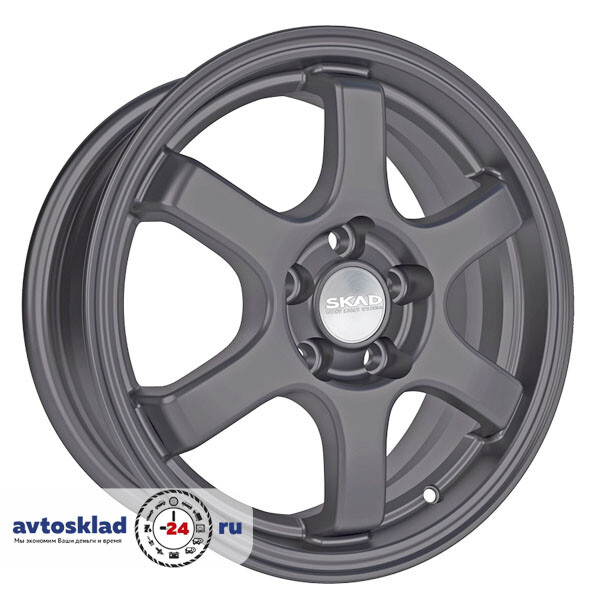 Скад Киото ET38 58.6 Grap