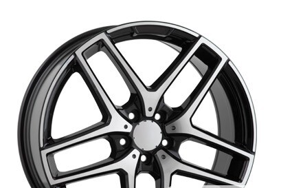 Legeartis Concept MR531 ET38 66.6 BFP