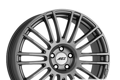 AEZ Strike graphite ET35 72.6 Grap_Matt