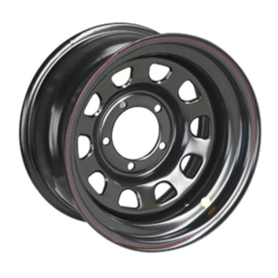 TREBL OFR-1 ET-20 110.1 Black
