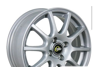 CrossStreet CR-16 ET45 67.1 S