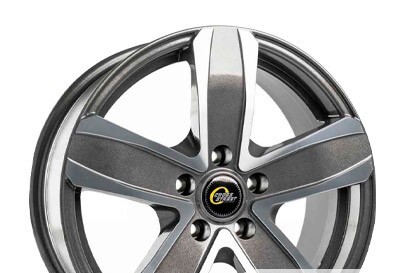 CrossStreet CR-21 ET45 54.1 HBFP