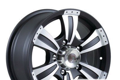 Скад Рейнджер ET40 98.5 MBFP