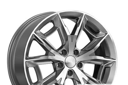 Скад Паркер ET49 67.1 Grapfp