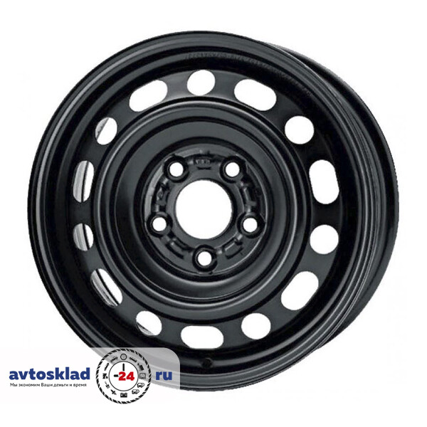 KFZ 7223 ET50 67.1 Black