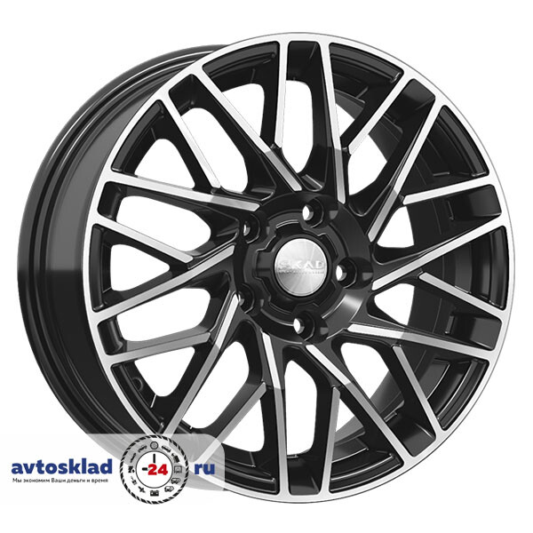 Скад Сиена ET40 66.1 BFP