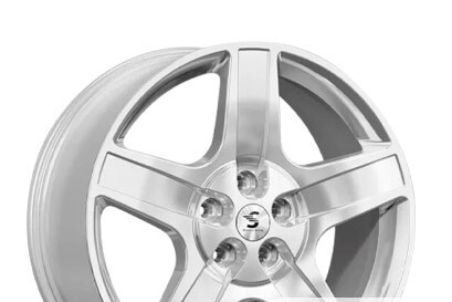 Premium Series КР008 Evoque ET40 63.35 GlossGrapfp