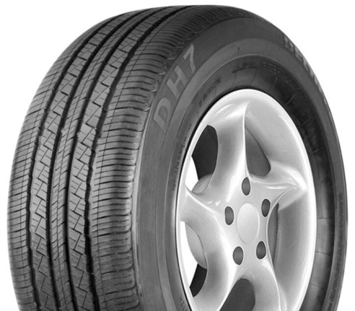 265/65 R18 Delinte DH7 SUV