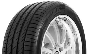 255/45 R20 Delinte DS-2 SUV