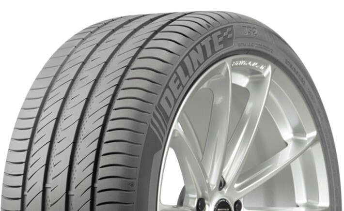 275/40 R19 Delinte DS2-RFT