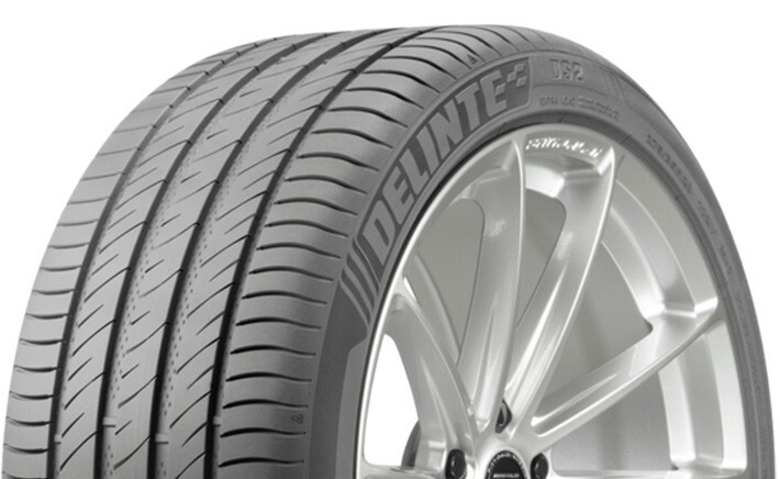 255/55 R18 Delinte DS2 SUV-RFT