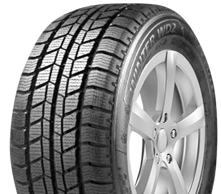 205/70 R15C Delinte Winter WD2