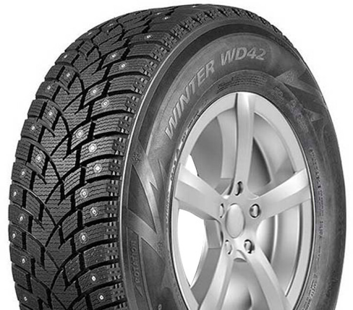 235/65 R16C Delinte Winter WD42