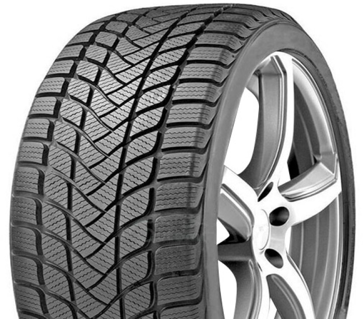 245/45 R18 Delinte Winter WD6