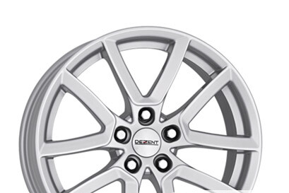 Dezent TF 7.5x17/5x112 ET28 D66.6 S