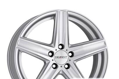 Dezent TG 8x17/5x112 ET30 D66.6 S