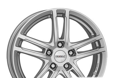 Dezent TZ 7.5x18/5x108 ET52.5 D63.4 HS