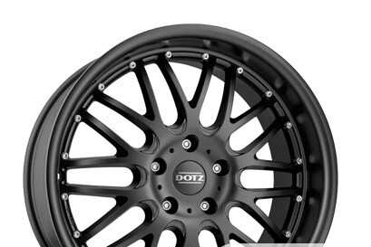 Dotz Mugello dark ET35 60.1 MB