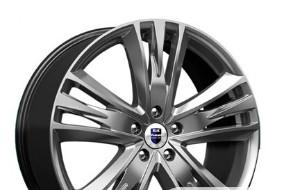 КиК Атлас ET45 67.1 HB