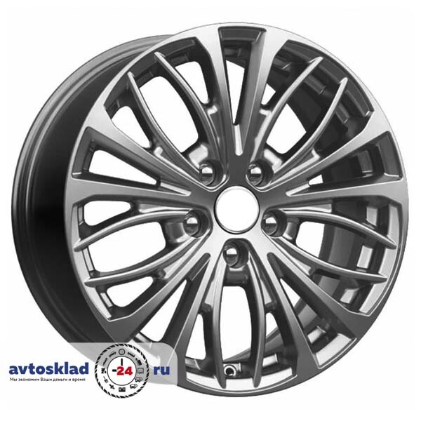 iFree Original ZV Optima JF КС873 ET52.5 67.1 HB