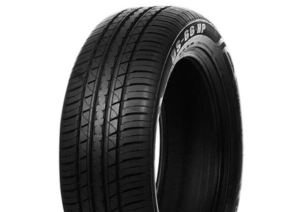 225/55 R19 DOUBLECOIN DS-66 HP