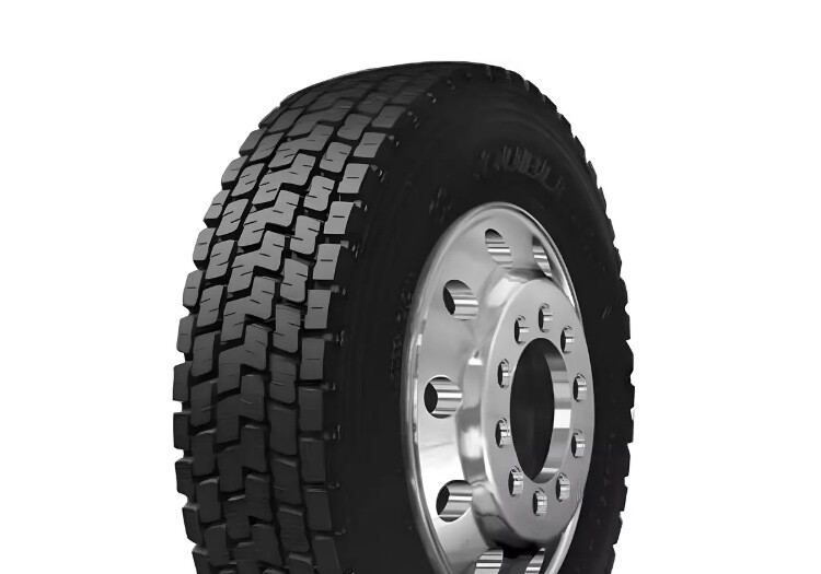 295/80 R22.5 DOUBLECOIN RLB450